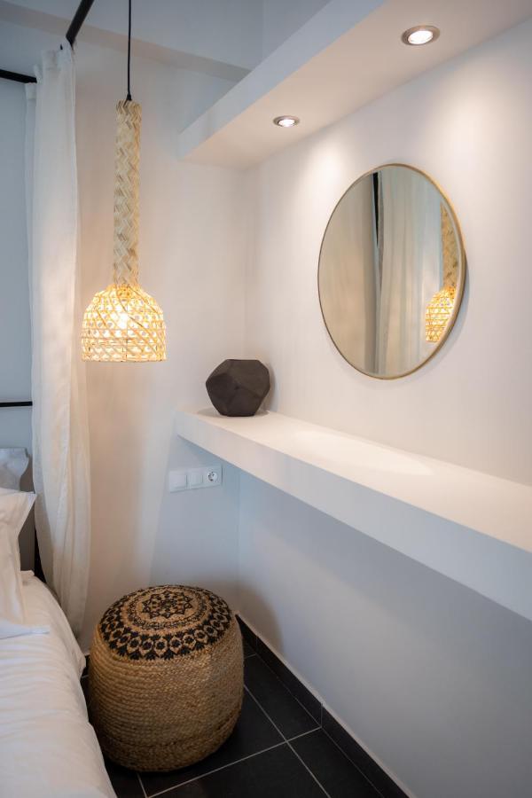 Konstantino'S Corfu Marina View Apartment คอนโตกาลิ ภายนอก รูปภาพ
